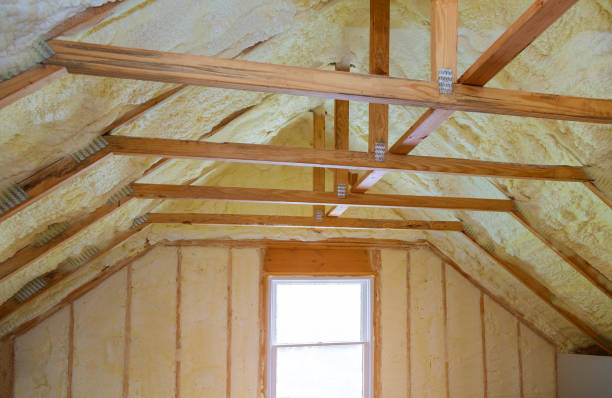 Best DIY Insulation Kits and Guidance in Ata, OK