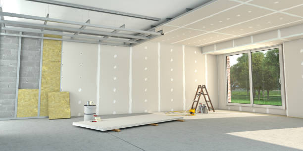 Best Residential Insulation in Ata, OK