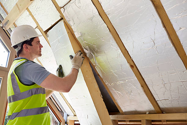 Best Spray Foam Insulation in Ata, OK