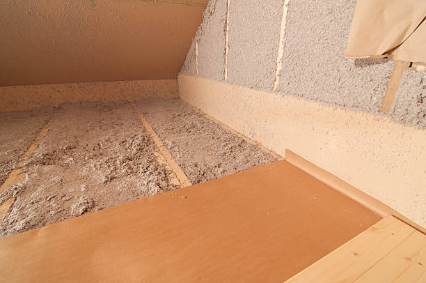 Best Specialized Insulation Services in Ata, OK