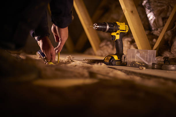 Best Energy Efficiency Insulation in Ata, OK