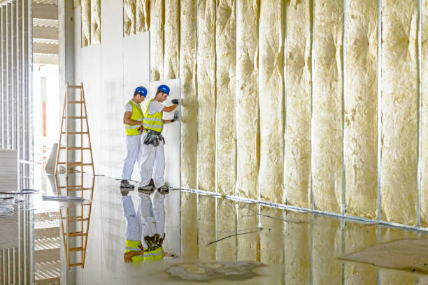 Trusted Atoka, OK Insulation Contractor Experts